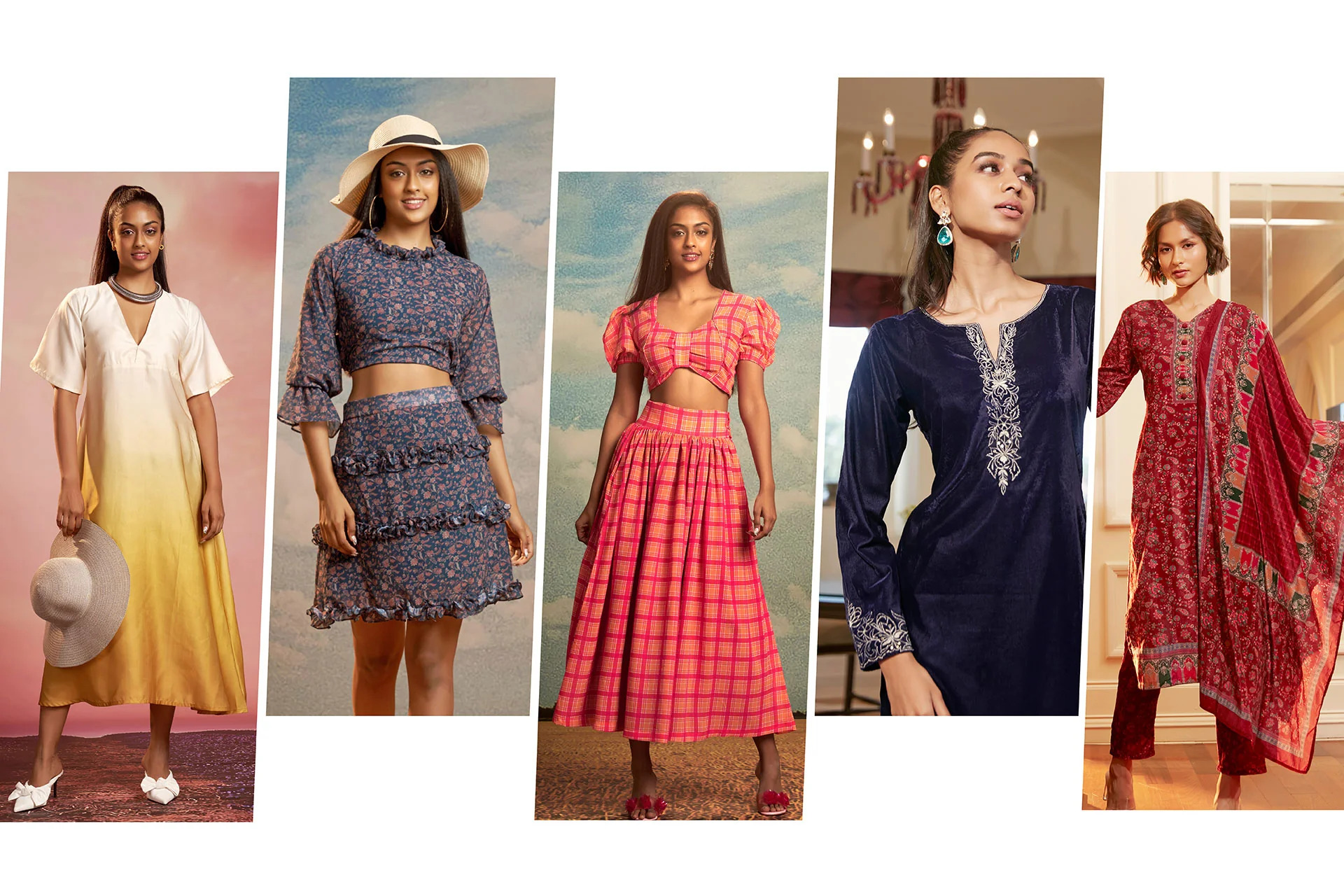Dress to Impress (Yourself): The Body Type Guide No One Told You About