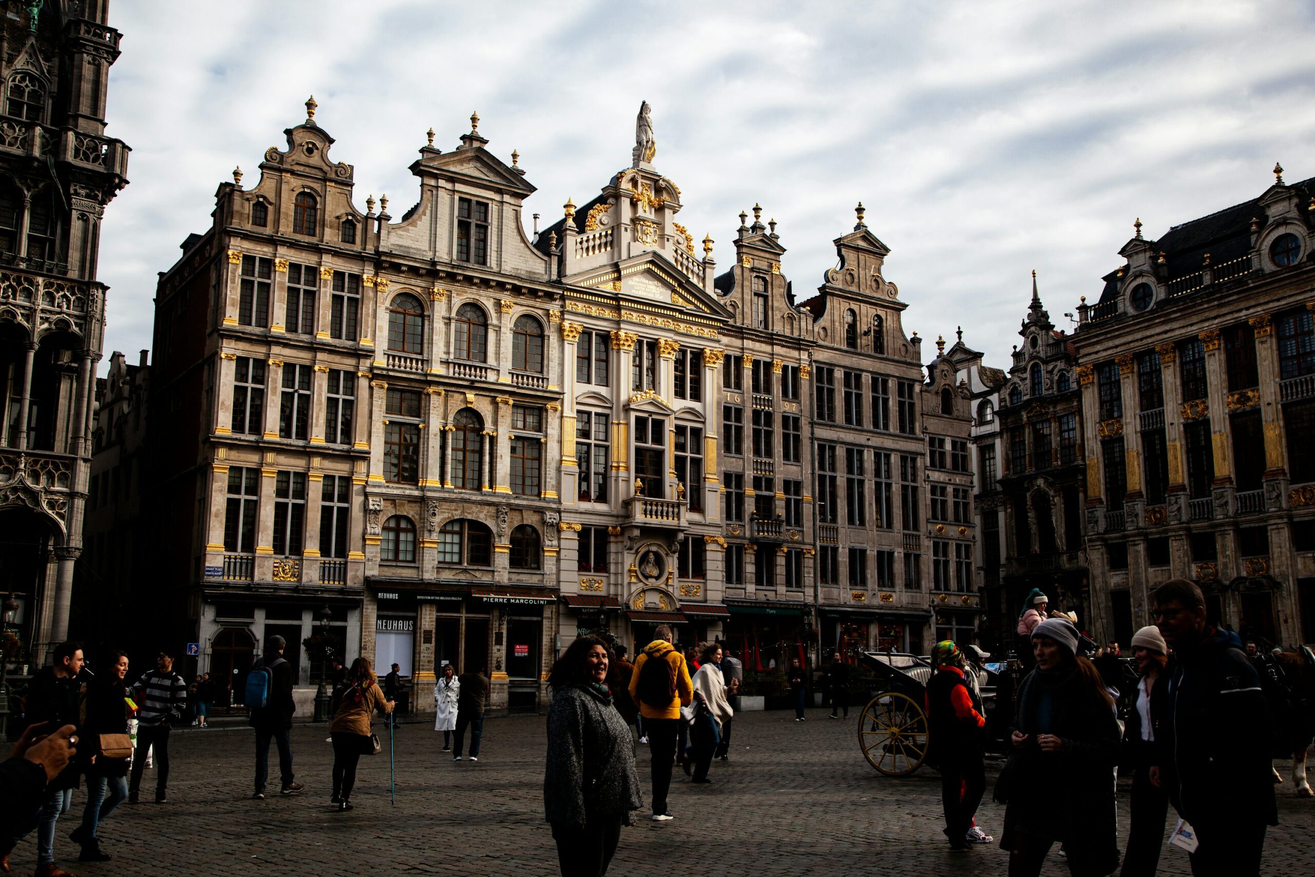 Hidden Gems: European Cities That Offer Big Experiences for Less