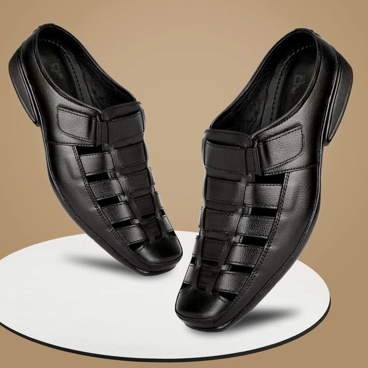 Men’s Footwear Trends: From Slim Sneakers to Fisherman Sandals