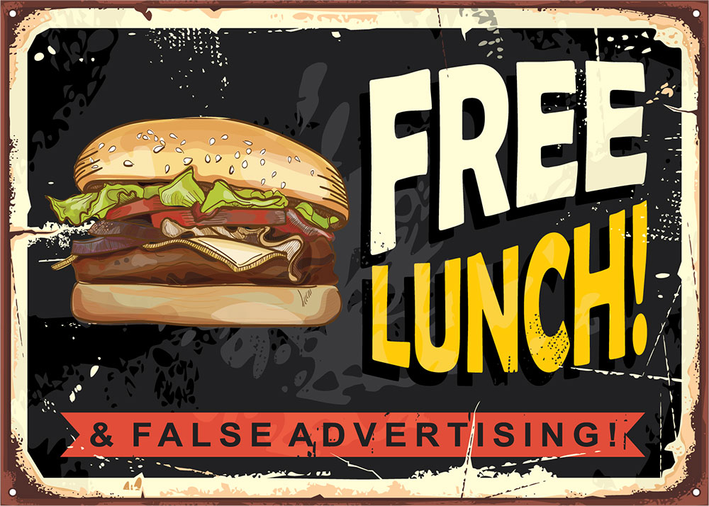 From Bait-and-Switch to Misleading Claims: The Evolution of False Advertising Tactics