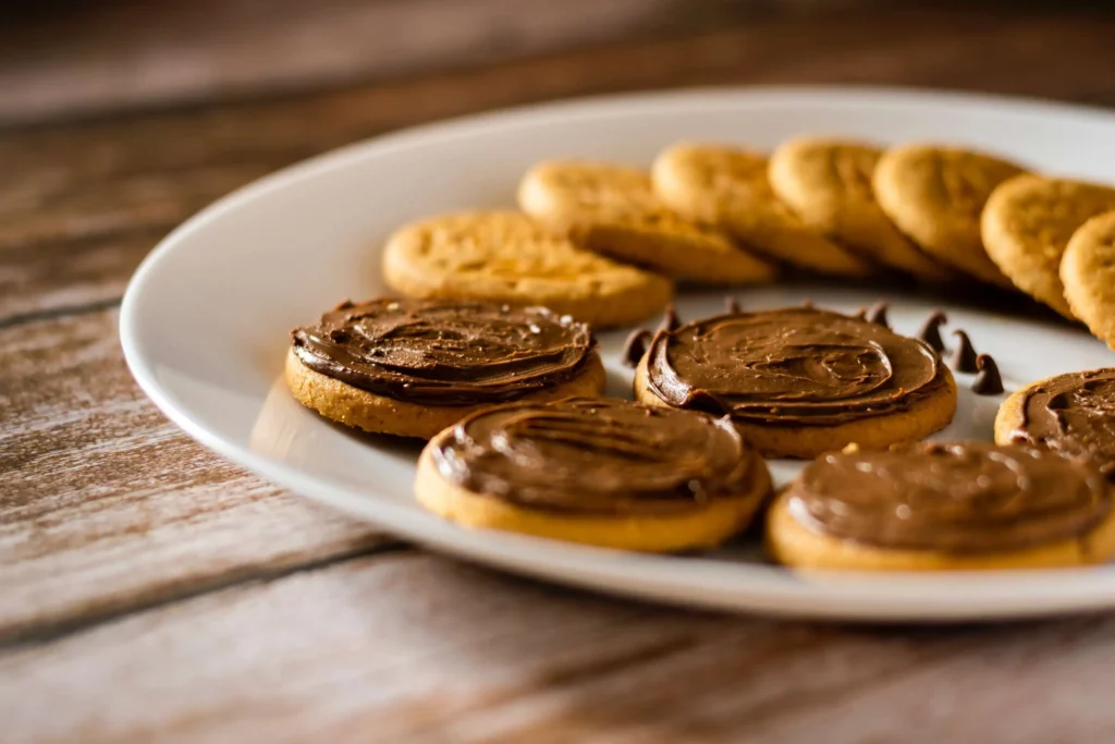 Baking Basics: How to Make the Perfect Digestive Biscuit at Home