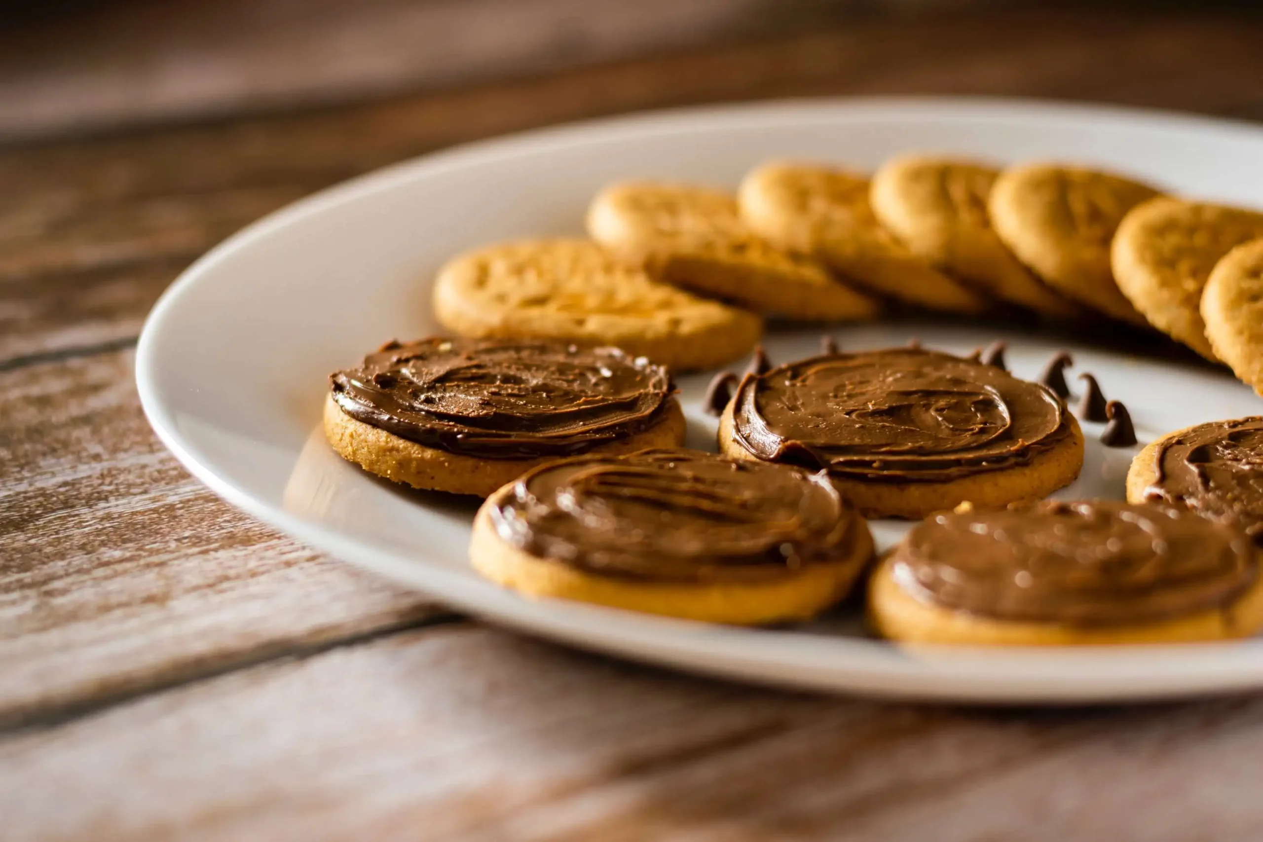 Baking Basics: How to Make the Perfect Digestive Biscuit at Home