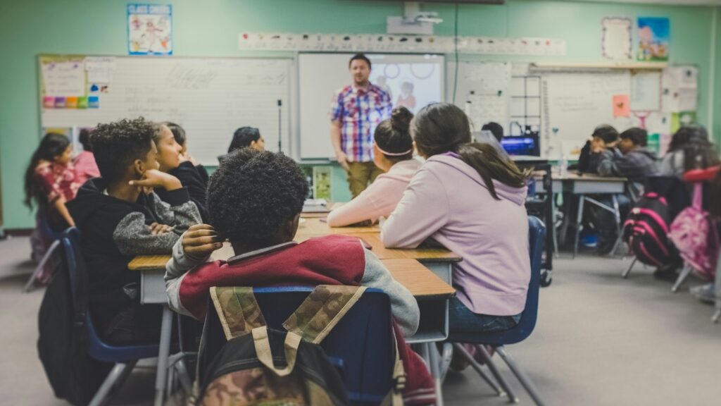 Innovative Teaching Methods: Engaging Students in a Changing WorldIntroduction: The Importance of Innovative Teaching Methods