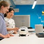 The Future of Learning: How Technology is Transforming EducationIntroduction to the impact of technology on education