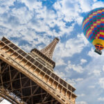 Adrenaline Rush: The Top Thrill-Seeking Destinations for Skydiving and Scuba in 2025