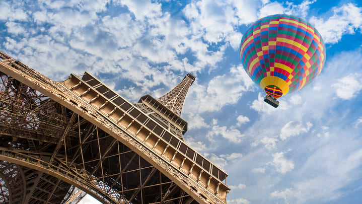 Adrenaline Rush: The Top Thrill-Seeking Destinations for Skydiving and Scuba in 2025