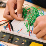 Unlocking Potential: Innovative Approaches to Modern Education