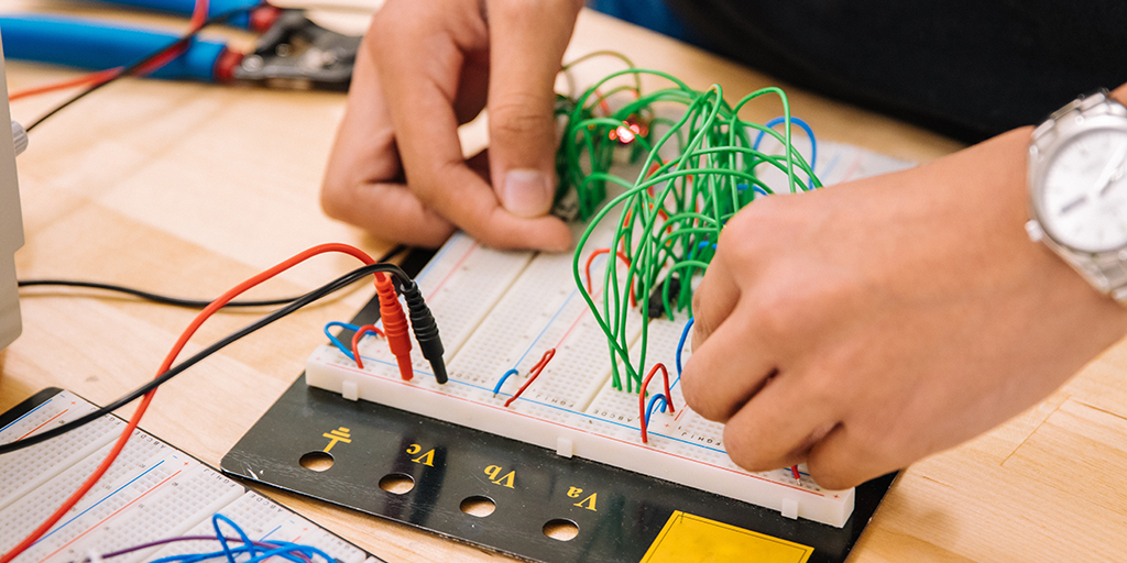 Unlocking Potential: Innovative Approaches to Modern Education