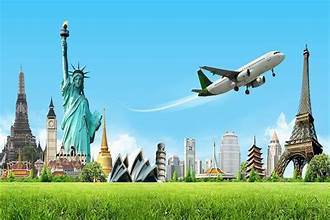 How to Travel More While Working a Full-Time Job