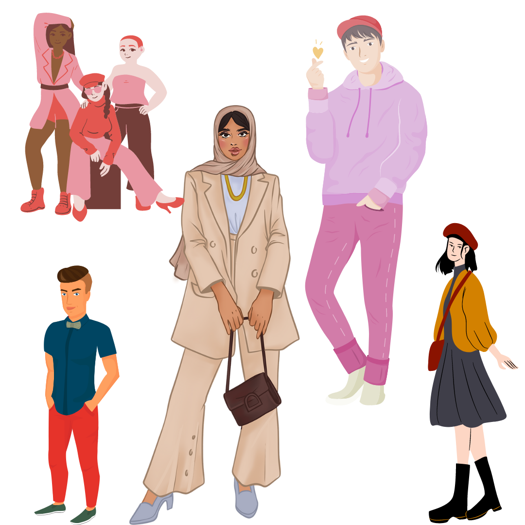 Style Across Borders: What People Wear Around the World (And Why)
