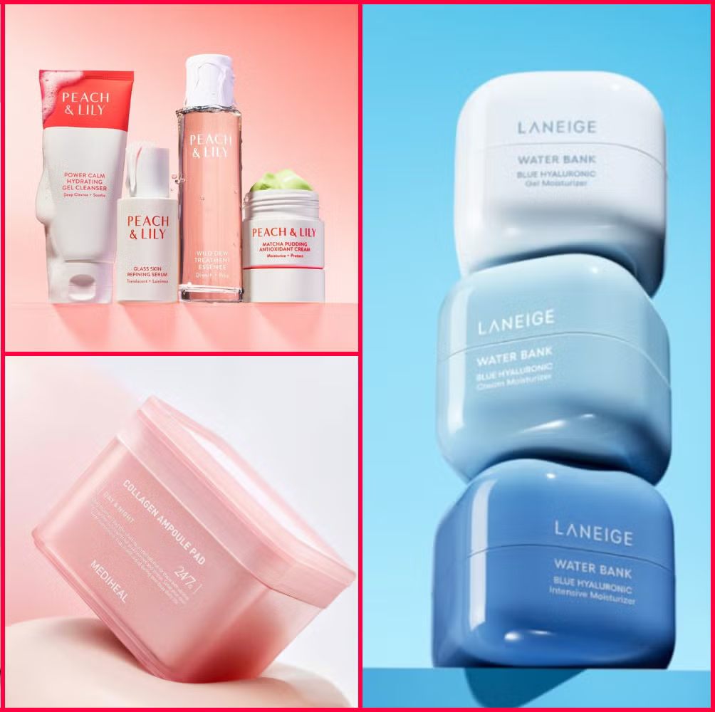 The Skincare Shelf: Cult-Favorite Brands That Actually Deserve the Buzz