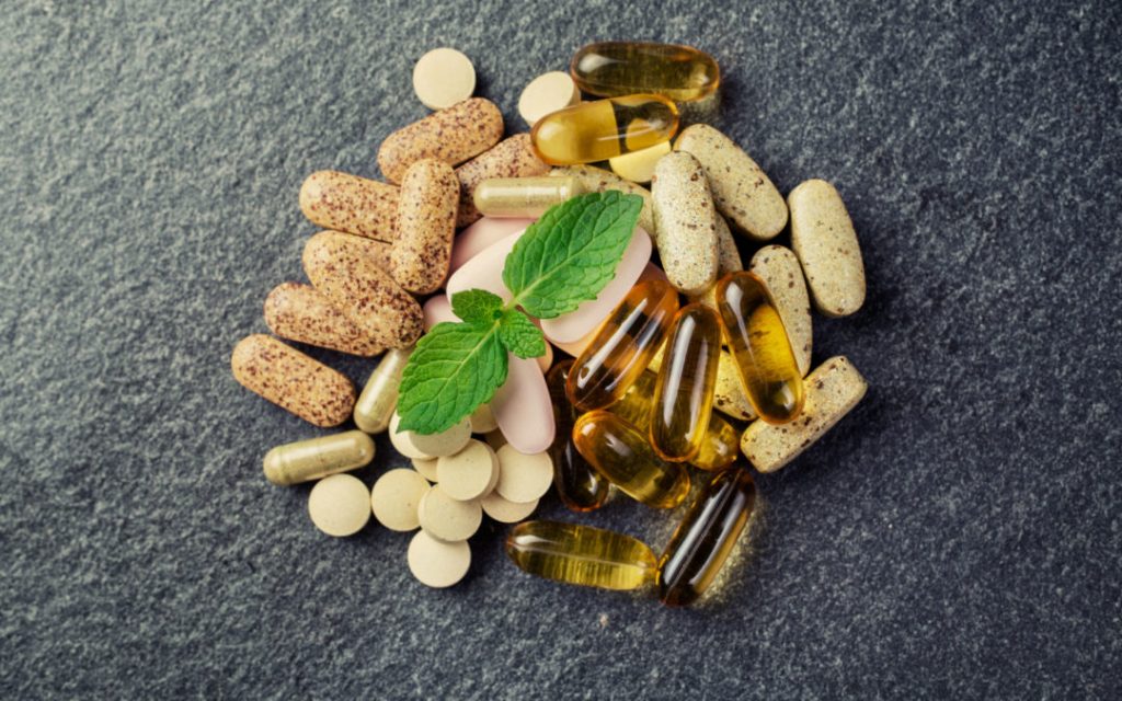 Supplements Demystified: What You Should Actually Take in 2025 (Backed by Experts)