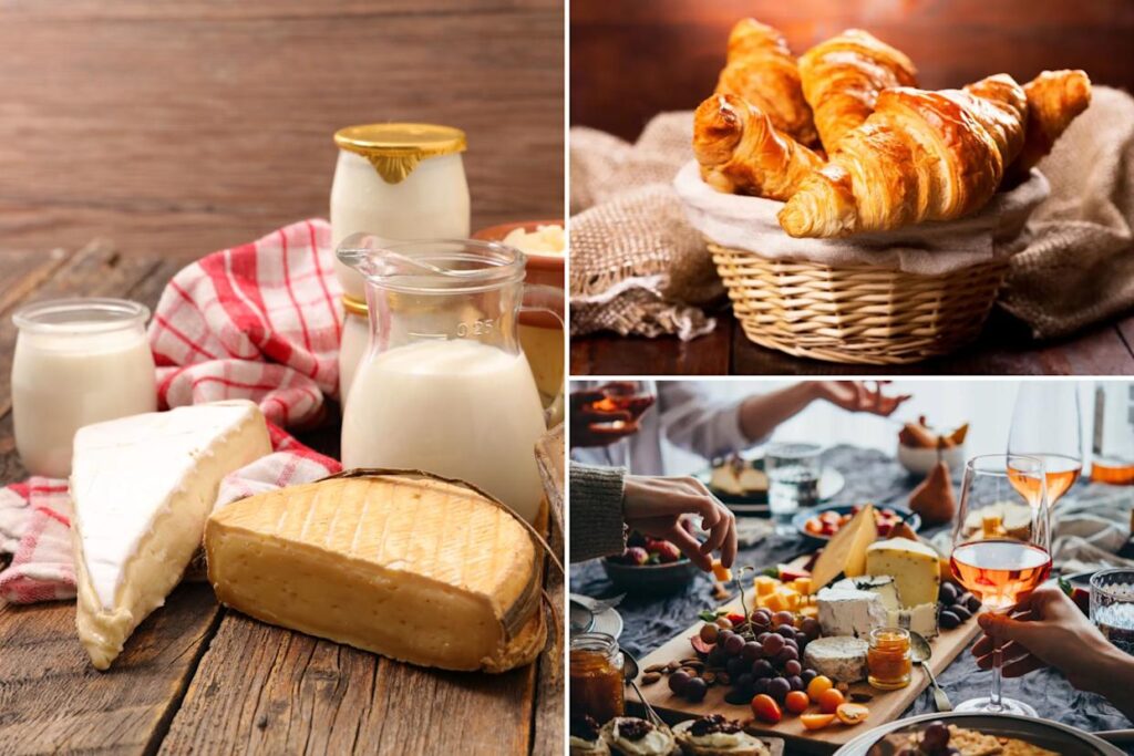 Can the French Way of Eating Make You Healthier? Here’s What Science Says
