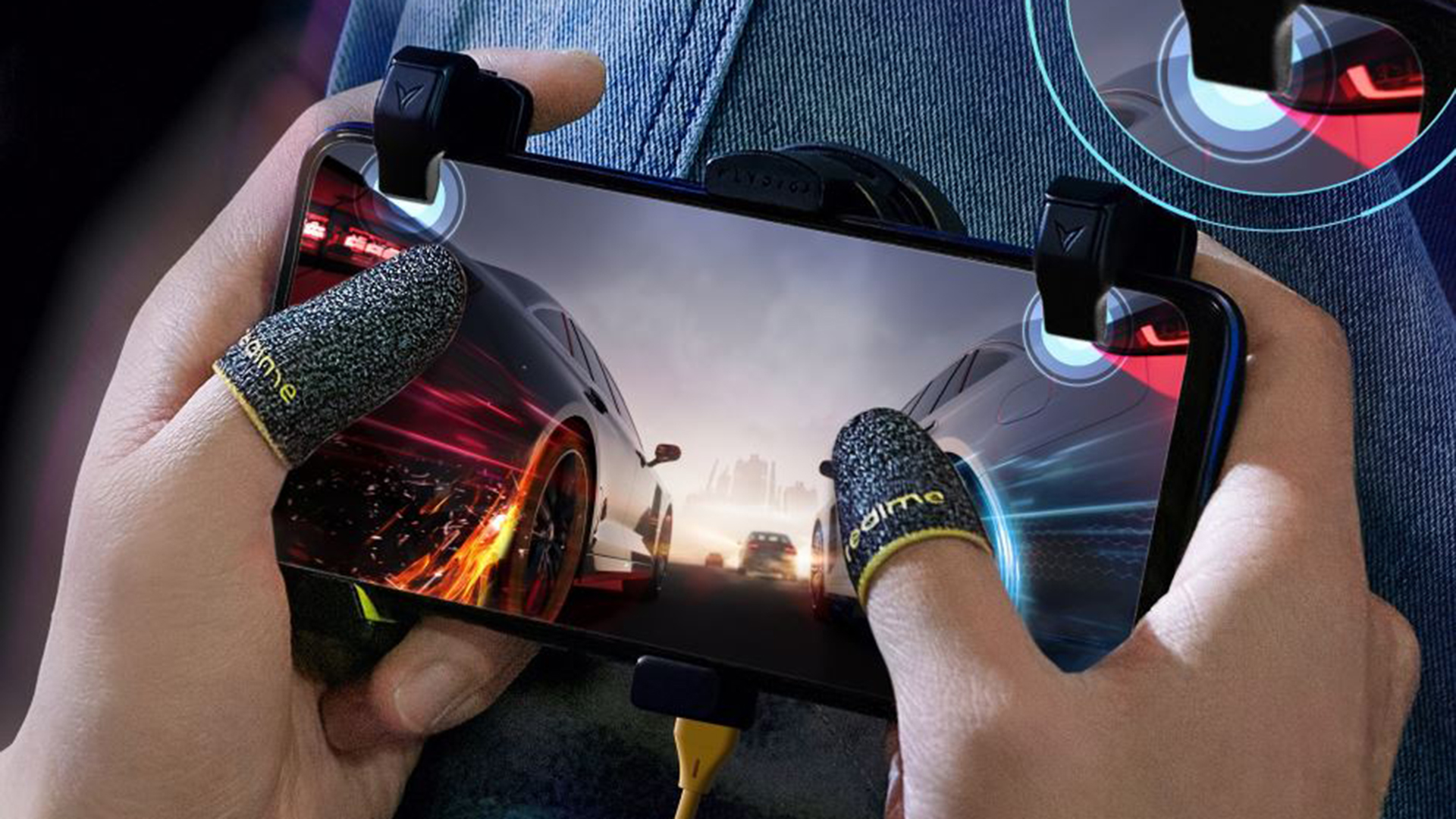 Level Up: Must-Have Mobile Gaming Accessories for the Ultimate Experience