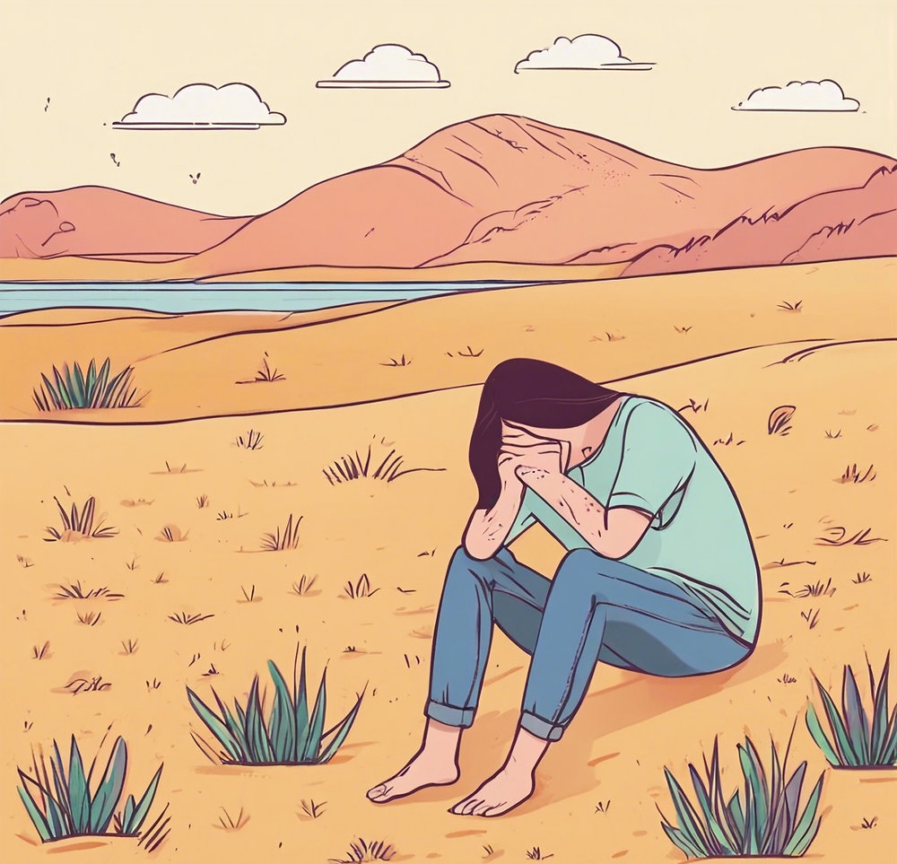 Seasonal Depression in Summer: A Hidden Struggle