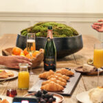 Bistros with a Twist: Paris Serves Croissants and Wine – The Organic Way