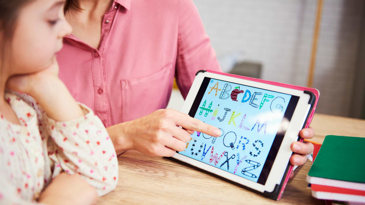 E-Learning Made Easy: Top Apps That Help Kids Learn Smarter at Home