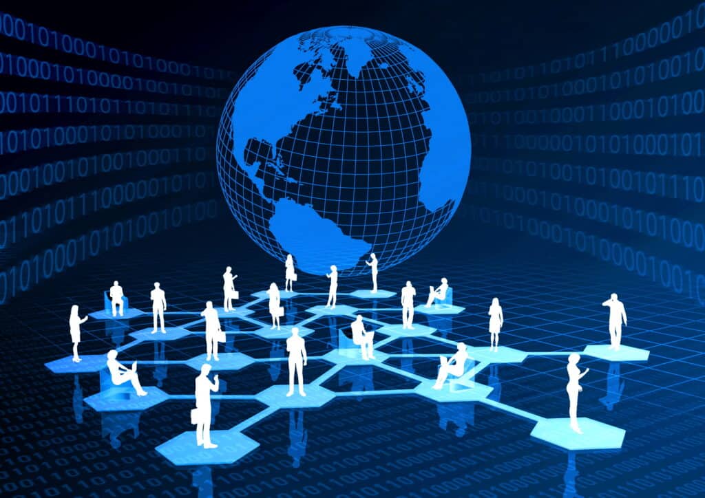 Hate Networking? Here’s How to Do It Without Feeling Fake or Awkward