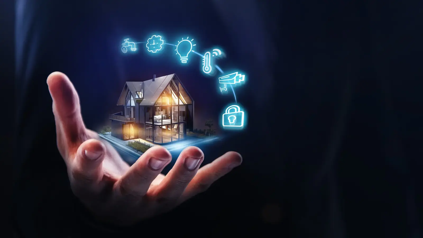 Smart Home, Small Budget: How to Build a Smarter Home Step-by-Step