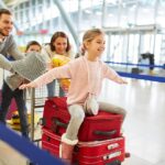 From Airports to Adventures: Pro Tips for Traveling with Kids