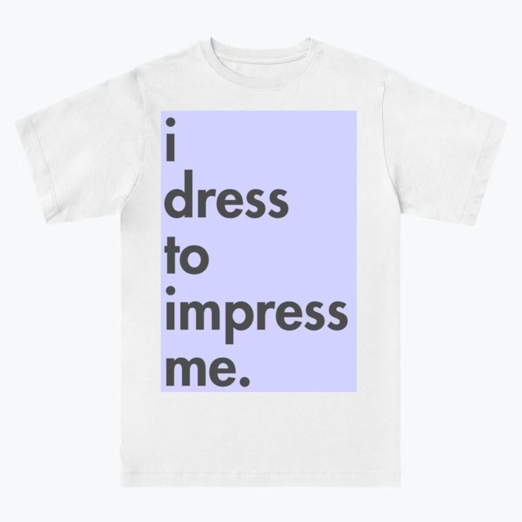 Dress to Impress (Yourself): The Body Type Guide No One Told You About