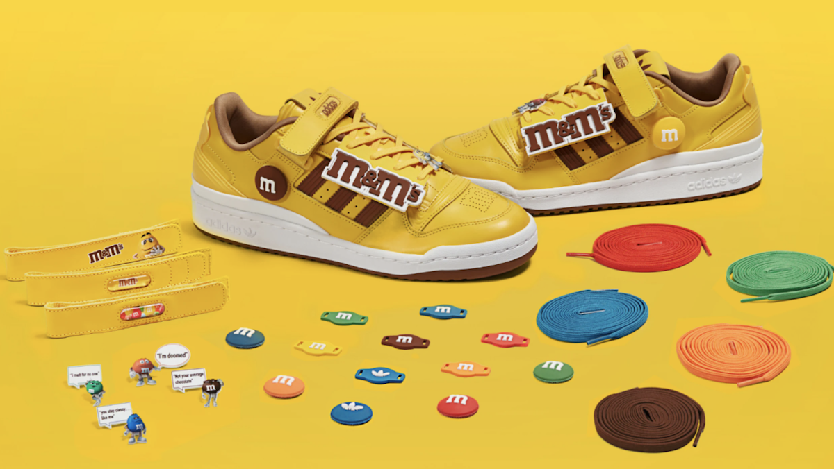 When Brand Collabs Actually Make Sense (And When They Just Go Viral)