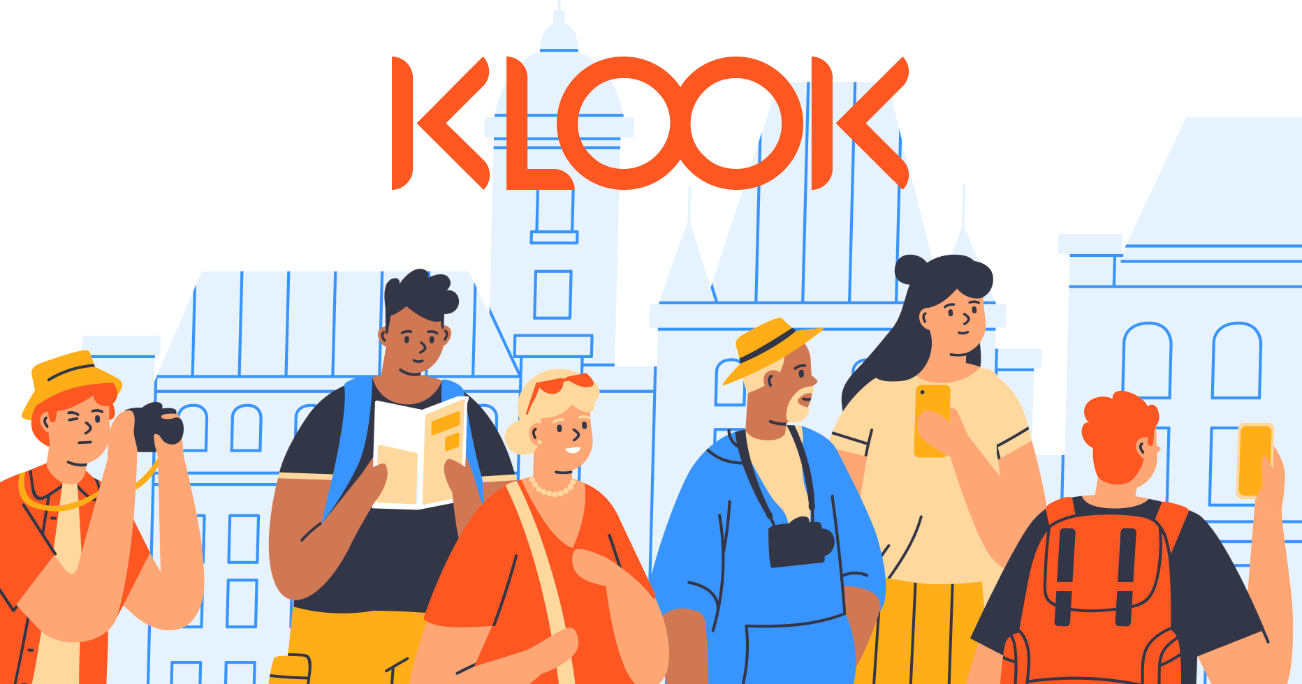 From SIM Cards to JR Passes: Must-Have Travel Extras You Didn’t Know Klook Offered