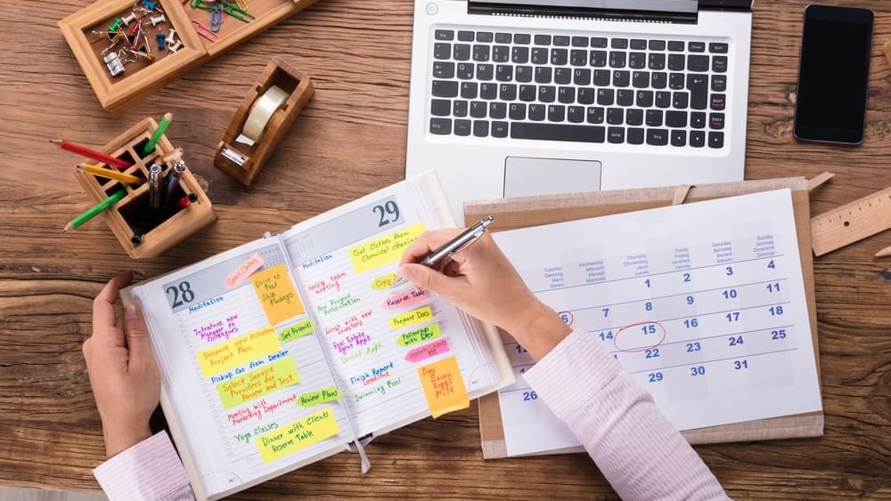 Study Smarter, Not Harder: How to Build an Effective Study Routine (with the Right Tools)