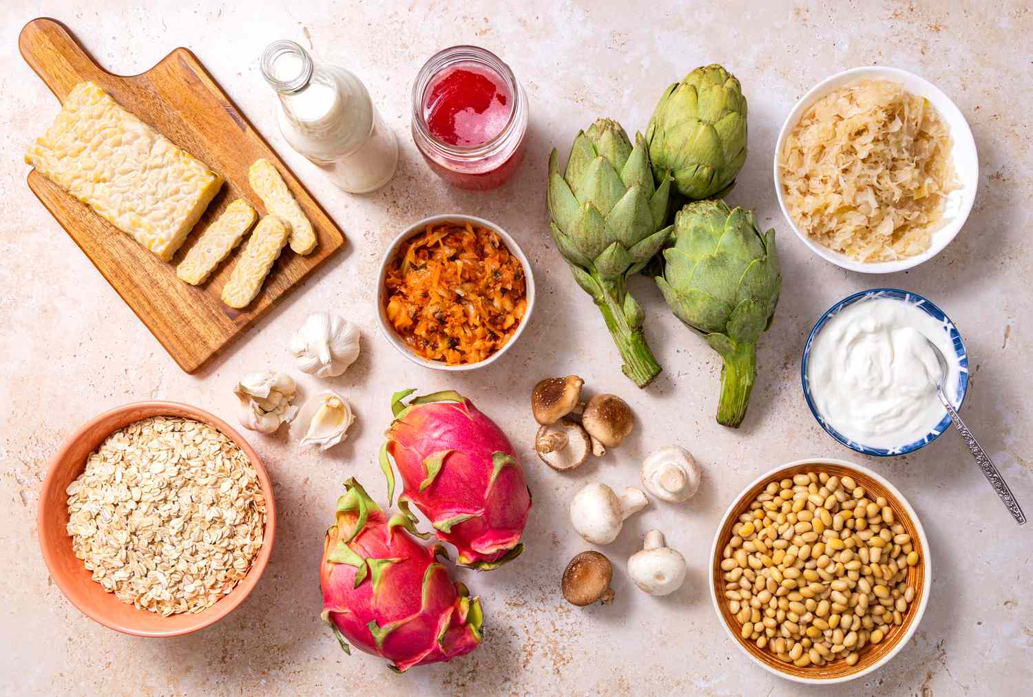 The Rise of Functional Foods: What to Eat Daily for Better Gut Health
