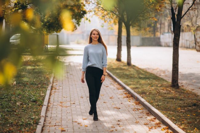Benefits of Walking 10,000 Steps a Day: Myth or Fact?