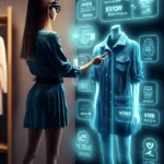 The Digital Couture Revolution: How AI is Changing Everything in the Fashion Industry—From Trend Forecasting to Virtual Try-Ons