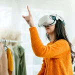 How AR is Redefining the Online Shopping Experience