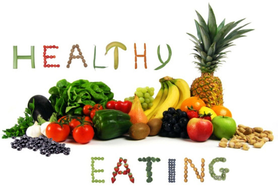 From Nutrition to Sleep: Keys to a Healthier You
