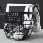 Finding Balance: How a Digital Detox Can Restore Your Inner Peace