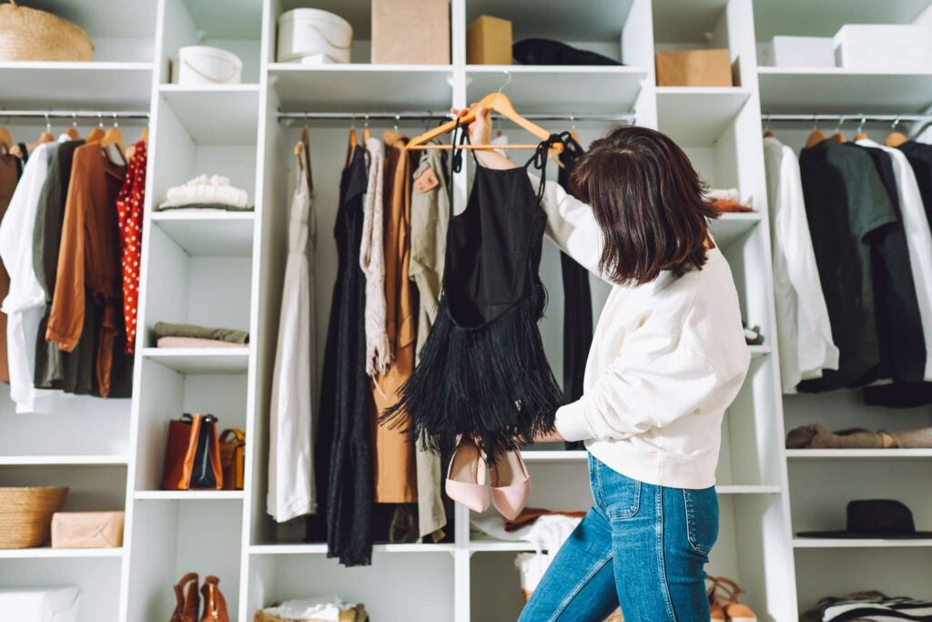 Closet Confidential: 10 Must-Haves You’ll Thank Yourself For