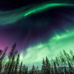 Chasing the Northern Lights: The Best Time & Places to Witness the Magic