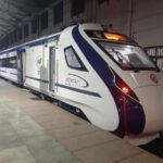 From Mountains to Coastlines: Exploring India’s Stunning Vande Bharat Train Routes This Year