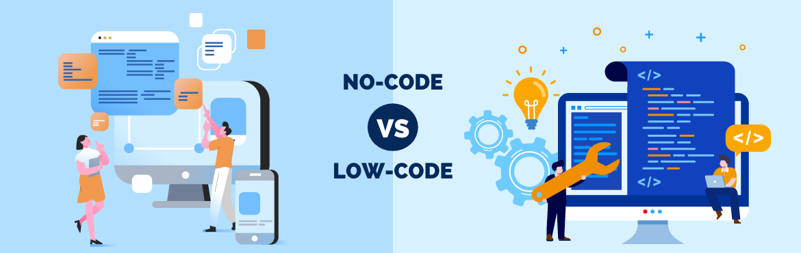 Low-Code vs. No-Code Platforms: What Should Developers Learn in 2025?