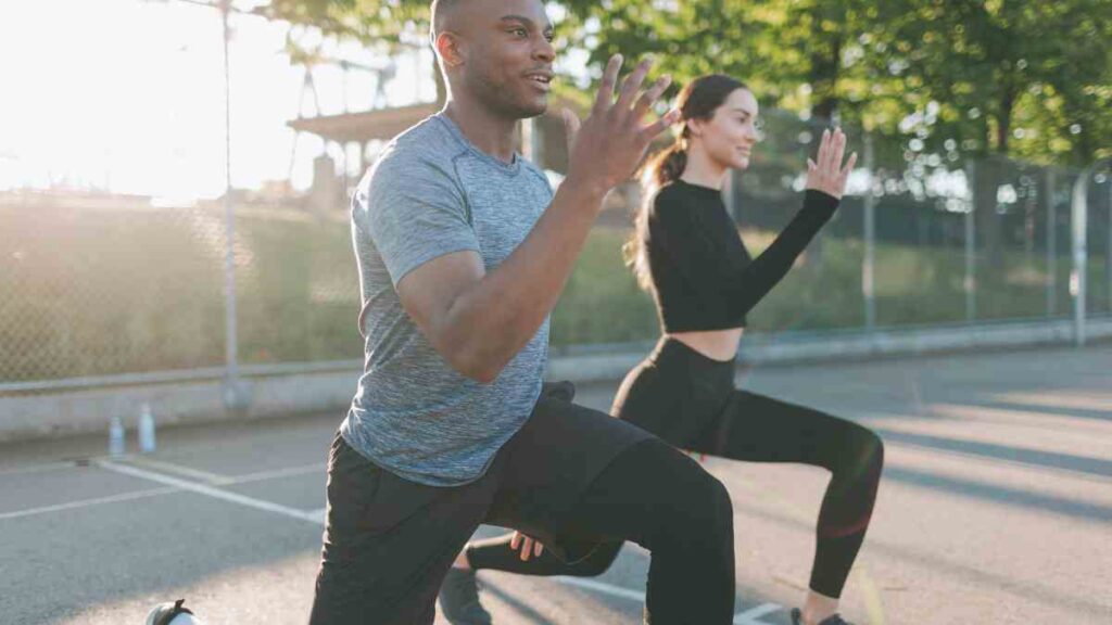 How to Build a Sustainable Workout Routine That Actually Works for Your Body and Lifestyle