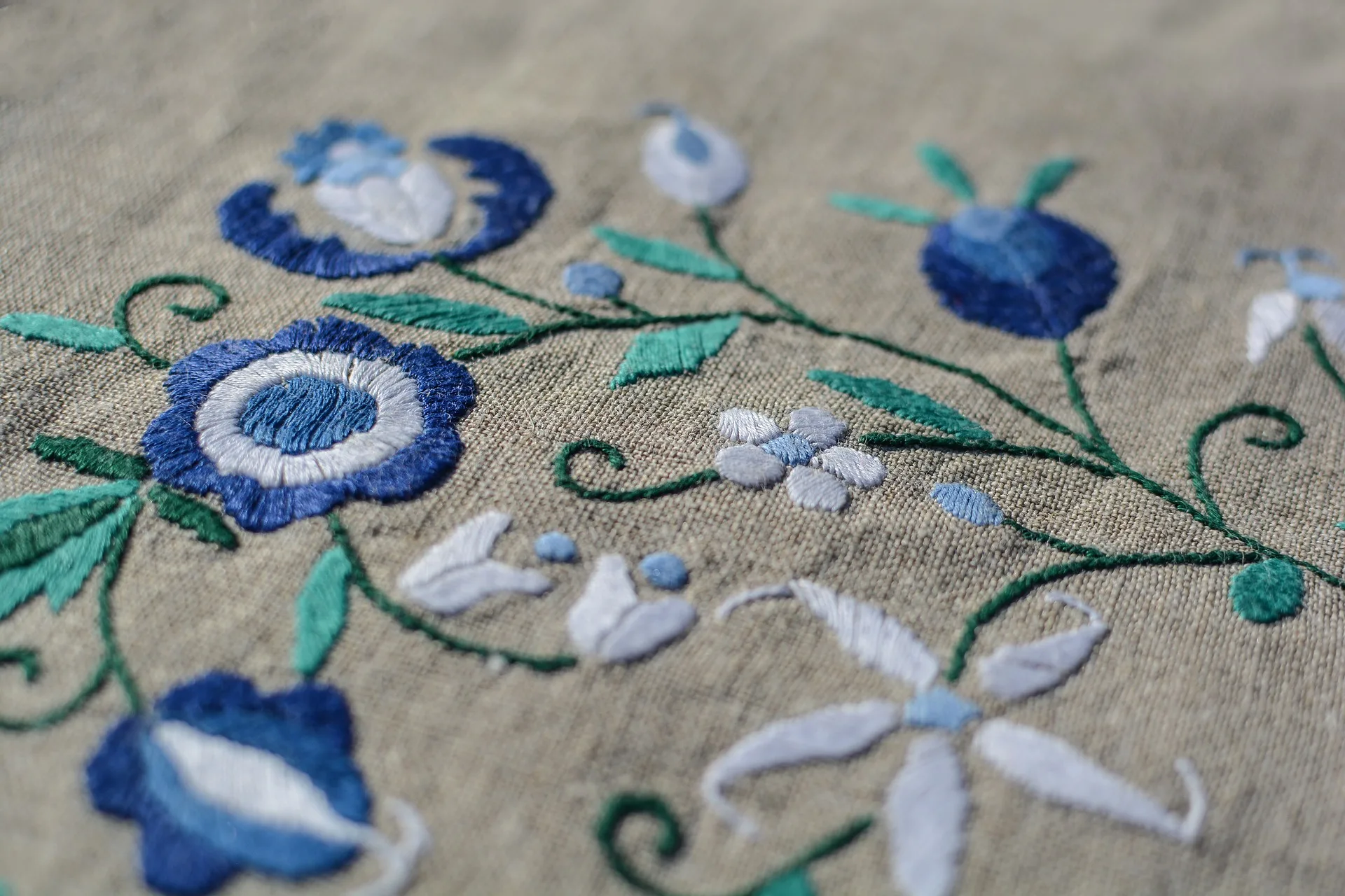 Stitching Success: The Challenges and Triumphs of Working in Fashion