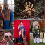 Cultural Fashion: Celebrating Traditional Styles in Modern Ways