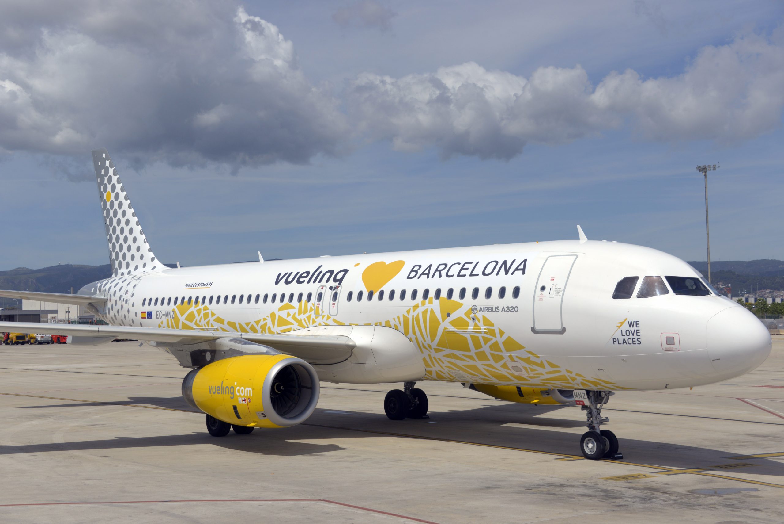 From App to Airport: How Vueling Is Automating the Passenger Experience