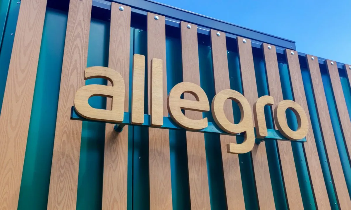 Allegro and Its Billion Sales: A Deep Dive into Poland’s Digital Economy