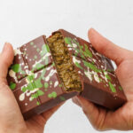 Dubai’s Viral Chocolate Treat is Eating Up the World’s Pistachio Supply