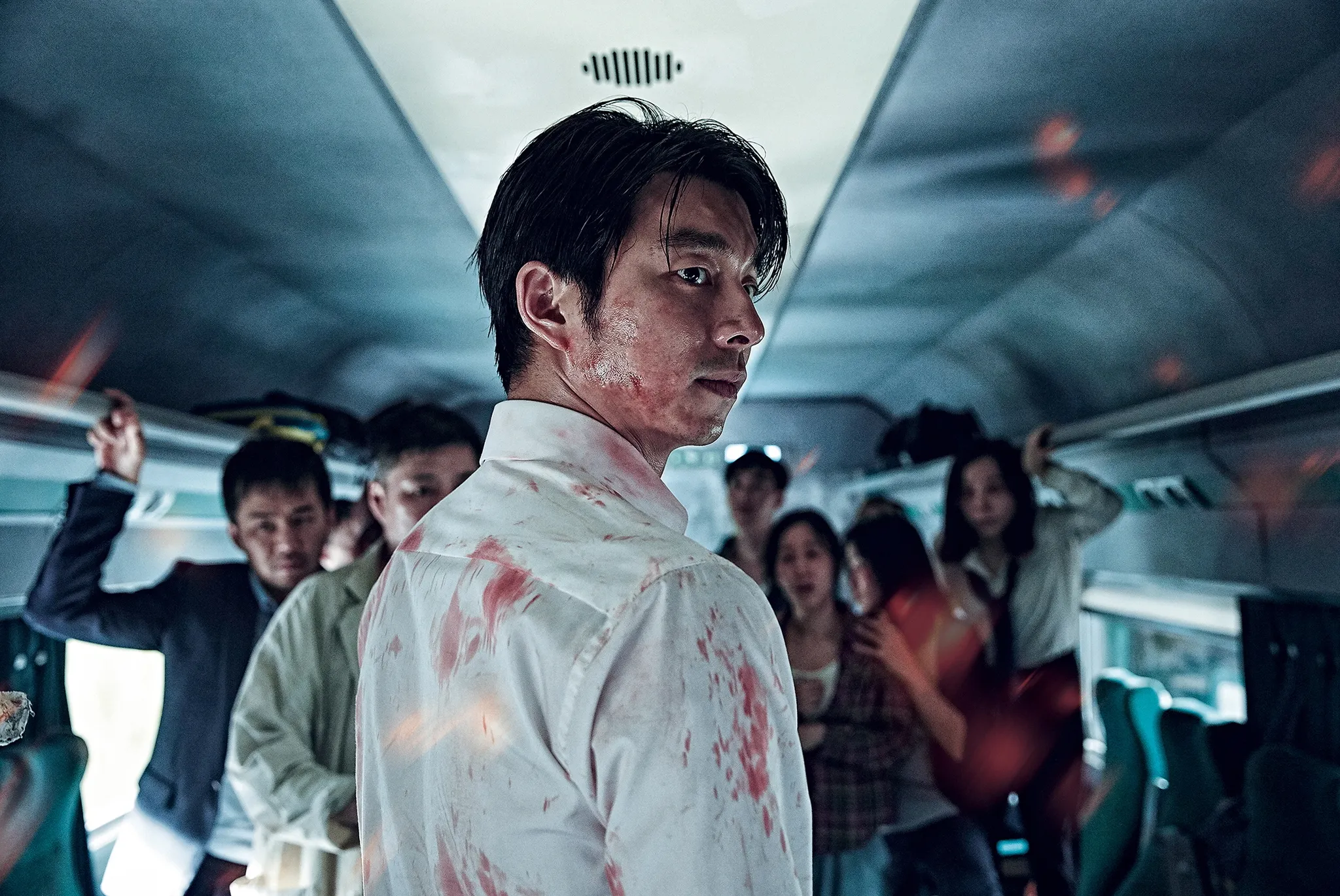 Korean Films Taking Over the World: A New Wave of Global Hits