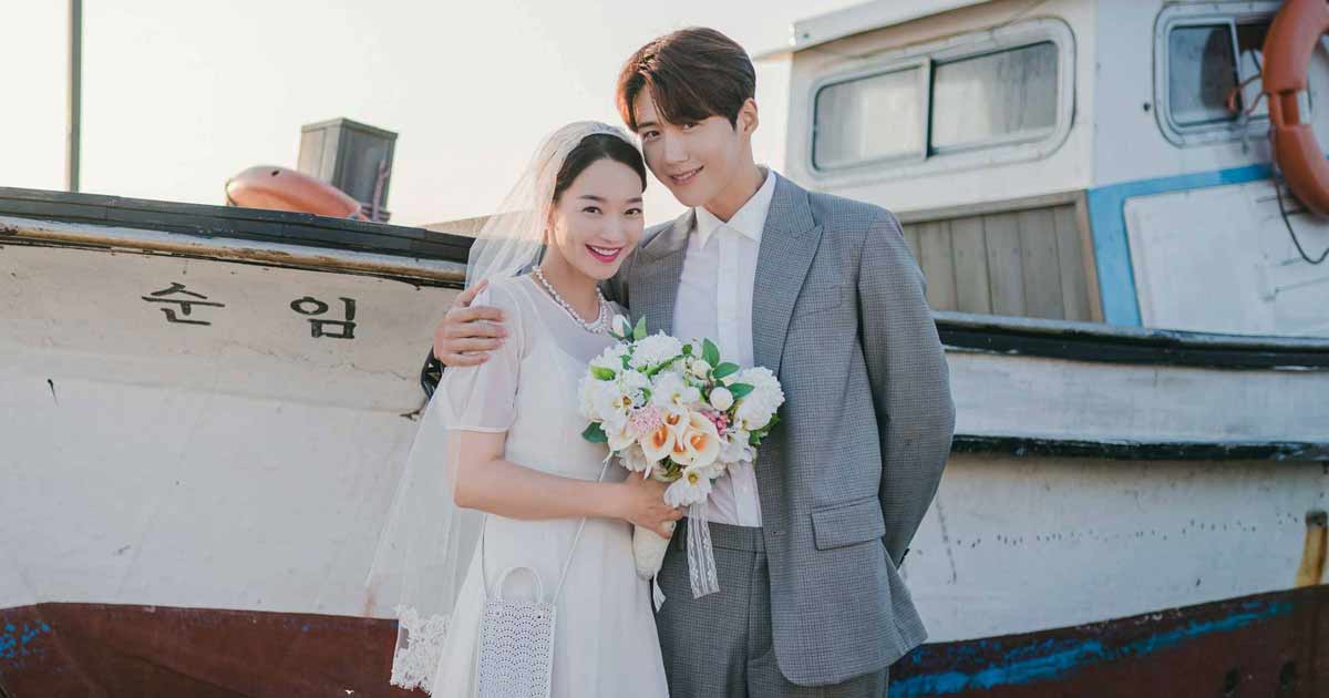 K-Dramas with Unforgettable Love Stories: A Deep Dive into Romance