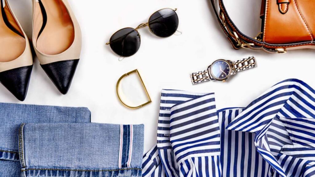 Champagne Style on a Soda Budget: Fashion Hacks That Fake It Flawlessly