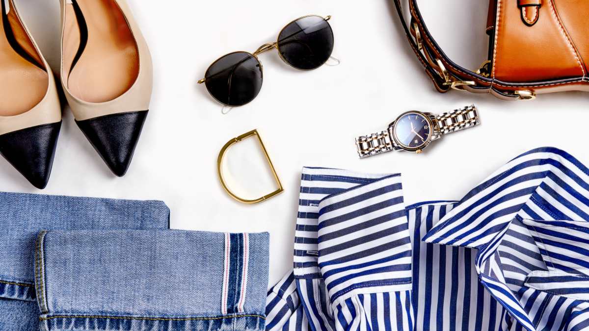 Champagne Style on a Soda Budget: Fashion Hacks That Fake It Flawlessly