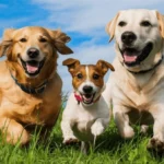 Explore the Best Pet-Friendly Beaches and Parks: A Guide for Traveling Paws!