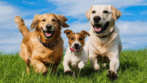 Explore the Best Pet-Friendly Beaches and Parks: A Guide for Traveling Paws!